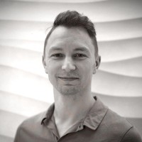 L Marks Employee Jake Pincombe's profile photo