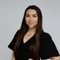 Crème Collective Employee Emma Manning's profile photo