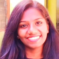 Organic Mandya Employee Harshitha Manjunath's profile photo