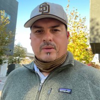 Hommati Employee Anthony Z.'s profile photo