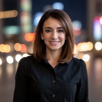 MD Helicopters Employee Darrelyn Elkins's profile photo