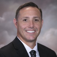 Orange County Transportation Authority Employee Sean Murdock's profile photo