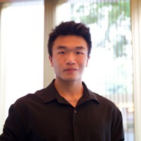 LUXIC Employee Anderson Lo's profile photo
