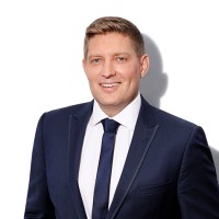 LMG Employee Simon Rogers's profile photo