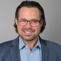 IIBA Employee Blake Heggestad's profile photo