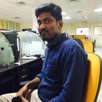 Physicians Angels Employee Thamil Arasan's profile photo