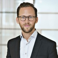 Intito Employee Carl Richter's profile photo
