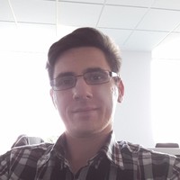 Daniel Sabau Email