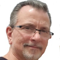 SIMULATOR SYSTEMS INTERNATIONAL Employee John Patrick's profile photo