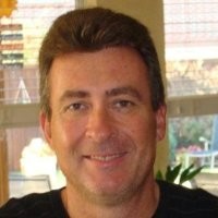 Vertex International Employee Jerry Collins's profile photo