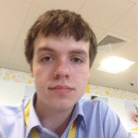 CENTRL Inc Employee Josh Morrison's profile photo