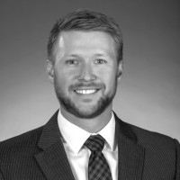 Burns & McDonnell Employee David McLane's profile photo