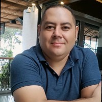 Trufa Employee Damián Zamora's profile photo