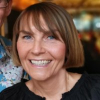 Asda Employee Sandra Gregory's profile photo