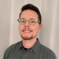Elevate Employee Dan Monk's profile photo