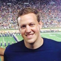 Heap Employee Christopher Skowronski's profile photo