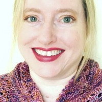 Crown Publishing Group Employee Patricia Shaw's profile photo