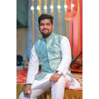 Inteliment Employee Omkar Pande's profile photo