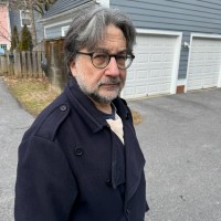 David Holzel Email & Phone Number