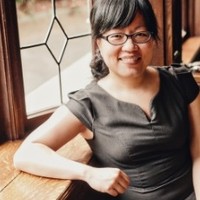 alumni UBC Employee Vicky Tran's profile photo