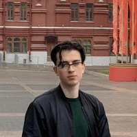 Fedor Andryushin Email