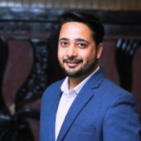 Protingent Employee Abu Hasan's profile photo