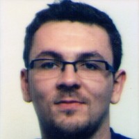 MIPS d.o.o. Employee Dario Vincetić's profile photo