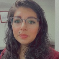 Nacobre Employee Sasandari Ivonne Olvera Gonzalez's profile photo