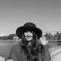 Barma Employee Vita Kuchvara's profile photo