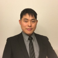 Jenhao Hsiao Email & Phone Number