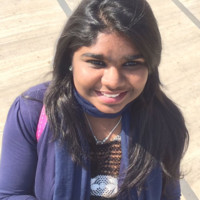 Alamis D Employee Anjana A's profile photo