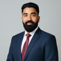 audibene Employee Mohsin K.'s profile photo