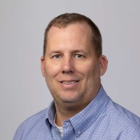 Fastenal Employee Luke Christopherson's profile photo