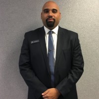 Friendwell Group of Companies Employee Maurice Williams's profile photo