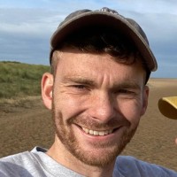 Creature Comforts Employee Tom Alington's profile photo