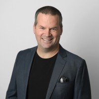 ConfirmU Employee Brendan le Grange's profile photo