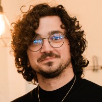 Ecole Jeannine Manuel Employee Lorenzo Teixeira's profile photo