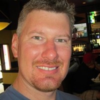 United Rentals - Power & HVAC Employee Mike Hill's profile photo