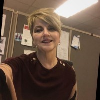 Sedgwick Employee Melissa Keys's profile photo