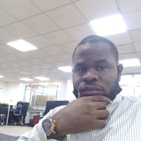 DIBAGO Employee Adeshipo Adediran's profile photo