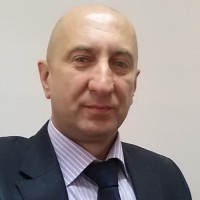 Milkos Employee Fahrudin Kurtagic's profile photo