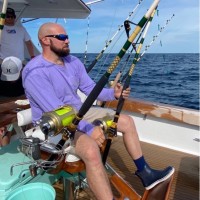 CNT Foundations Employee Marcus Breeden's profile photo