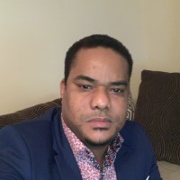 GACO Engineering P.C Employee Freinet Sanon's profile photo