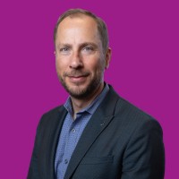 Syskoplan Reply US Employee Rick Place's profile photo