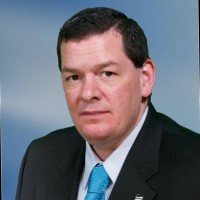 Wake County Employee Joshua Creighton's profile photo