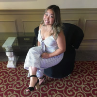 Paradigm Capital Employee Vanessa Uy's profile photo