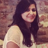 Wavemaker Mena Employee Soumaya Kochitty's profile photo