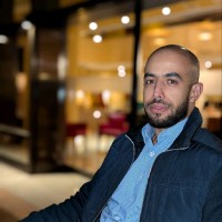 Magicom Employee Yacine Aissani's profile photo