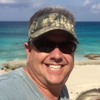 Professional Restoration Services Employee Kevin Reinert's profile photo