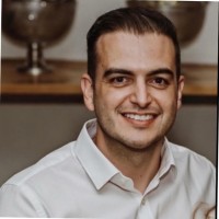 FMC Employee Roan Bosman's profile photo